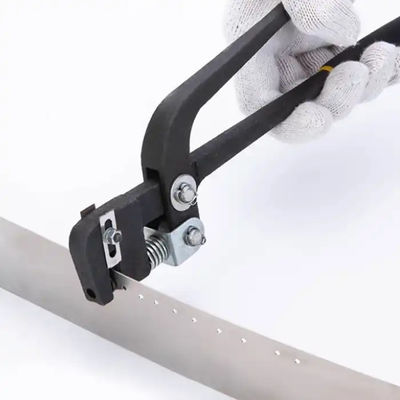 ধাতু চ্যানেল চিঠি গর্ত Punch প্যান্সার স্টেইনলেস স্টীল গর্ত Punch টুল জন্য চ্যানেল চিঠি