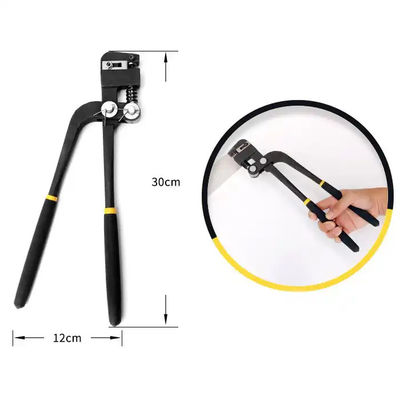 ধাতু চ্যানেল চিঠি গর্ত Punch প্যান্সার স্টেইনলেস স্টীল গর্ত Punch টুল জন্য চ্যানেল চিঠি