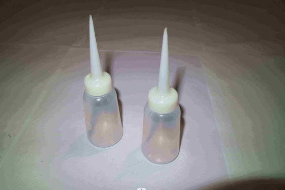 তাত্ক্ষণিক নিরাময় AB আঠালো ইপোক্সি রজন চ্যানেল চিঠি সরঞ্জাম