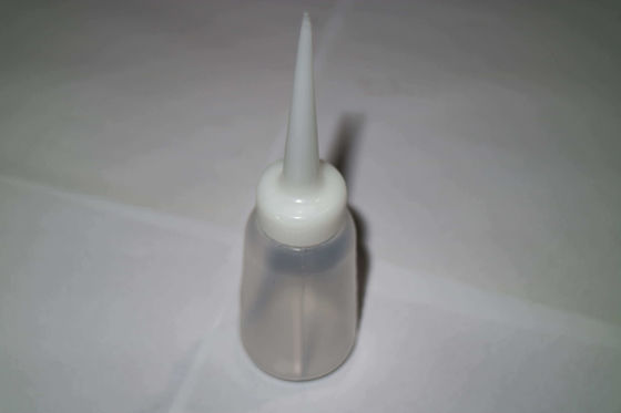 তরল চ্যানেল চিঠি তৈরির সরঞ্জাম AB আঠালো স্বচ্ছ চিনারন