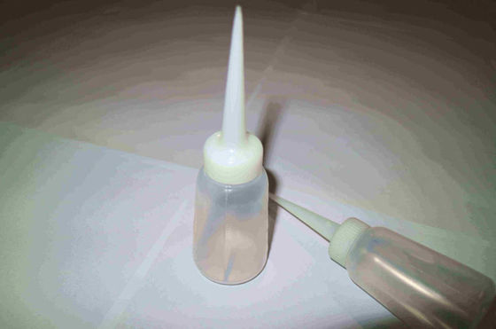 স্বচ্ছ চ্যানেল চিঠি তৈরির সরঞ্জাম তরল Ab ধাতু জন্য আঠালো