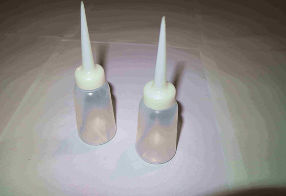 স্বচ্ছ চ্যানেল চিঠি তৈরির সরঞ্জাম তরল Ab ধাতু জন্য আঠালো