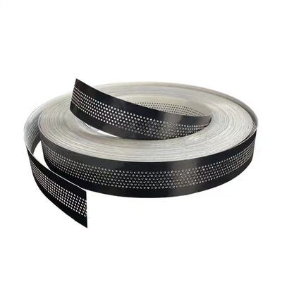 অ্যালুমিনিয়াম ট্রিমলেস চ্যানেল লেটার কয়েল T8 চ্যানেল লেটার জন্য অ্যালুমিনিয়াম কয়েল