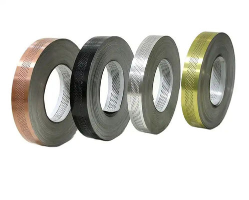 টি৮ ট্রিমলেস চ্যানেল লেটার কয়েল লেপযুক্ত ভেরিয়েশন অ্যালুমিনিয়াম চ্যানেল লেটার কয়েল