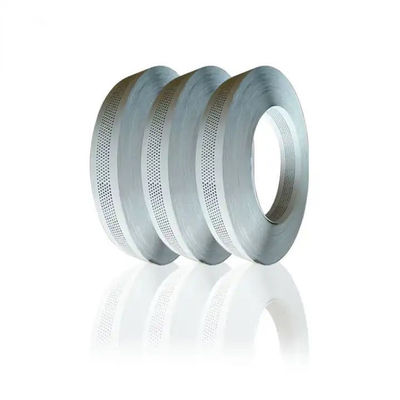 প্যান্সিং ফ্ল্যাট অ্যালুমিনিয়াম কয়েল 50% প্রসারিত অ্যালুমিনিয়াম চ্যানেল লেটার কয়েল