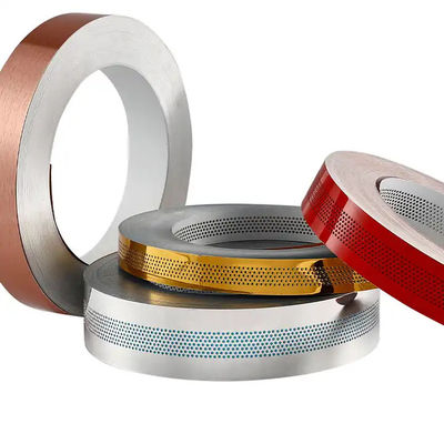 10 সেন্টিমিটার ট্রিমলেস চ্যানেল লেটার কয়েল পার্সিং অ্যালুমিনিয়াম চ্যানেল লেটার কয়েল