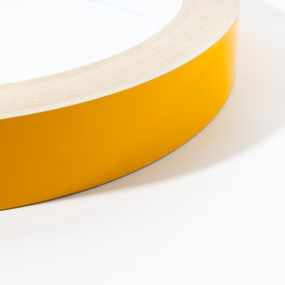 1.0 মিমি বেধ অ্যালুমিনিয়াম চ্যানেল কয়েল ইনডোর সজ্জা জন্য চ্যানেল অক্ষর প্রান্ত