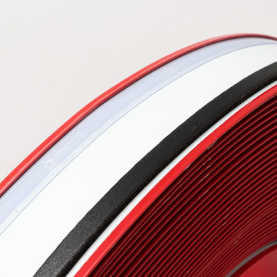 NWY-2 অ্যালুমিনিয়াম চ্যানেল লেটার ট্রিম ক্যাপ অ্যালুমিনিয়াম চ্যানেলম স্টক এজ সহ