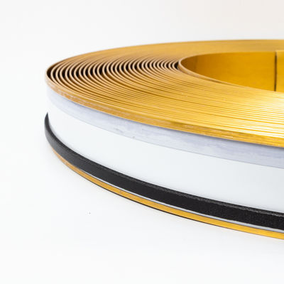 NWY-2 অ্যালুমিনিয়াম চ্যানেল লেটারস এজ অ্যালুমিনিয়াম স্ট্রিপ অ্যালুমিনিয়াম চ্যানেলুম