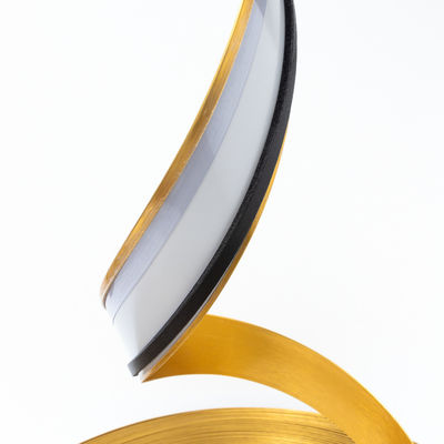 NWY-2 অ্যালুমিনিয়াম চ্যানেল লেটারস এজ অ্যালুমিনিয়াম স্ট্রিপ অ্যালুমিনিয়াম চ্যানেলুম