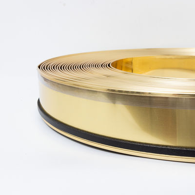 13 সেমি চ্যানেলুম অ্যালুমিনিয়াম ট্রিম স্ট্রিপ 3 ডি লেটার এজ বিজ্ঞাপনের জন্য