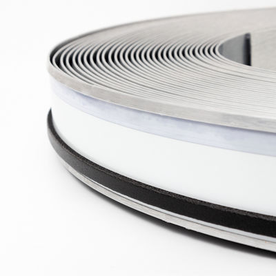 3 ডি অক্ষর চ্যানেলুম অ্যালুমিনিয়াম স্ট্রিপ অ্যালুমিনিয়াম চ্যানেল চিঠি রোল প্রান্ত