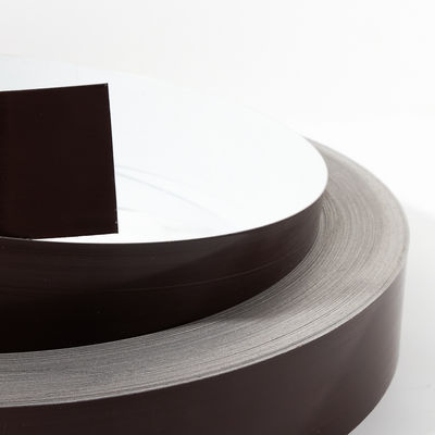 1.0 মিমি আয়তক্ষেত্রাকার চ্যানেল লেটার কয়েল সিলভার অ্যালুমিনিয়াম চ্যানেল লেটার কয়েল