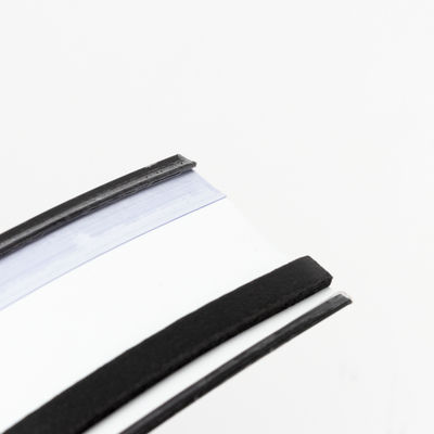 সবুজ 0.5mm 0.6mm Channelume অ্যালুমিনিয়াম চ্যানেল লেটার ট্রিম