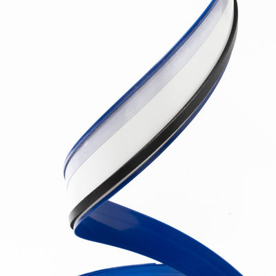 রোল প্রতি 100m অ্যালুমিনিয়াম ট্রিম ক্যাপ রোল অ্যালুমিনিয়াম Channelume জন্য চ্যানেল চিঠি