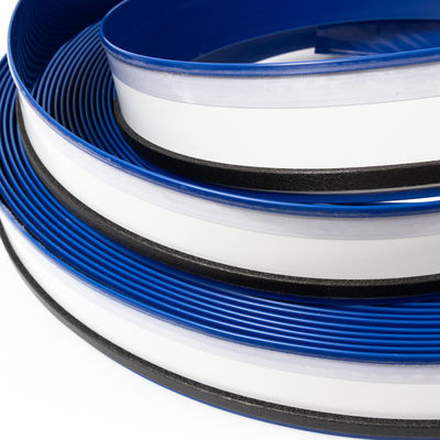 রোল প্রতি 100m অ্যালুমিনিয়াম ট্রিম ক্যাপ রোল অ্যালুমিনিয়াম Channelume জন্য চ্যানেল চিঠি