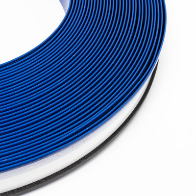 পারফরেটেড অ্যালুমিনিয়াম চ্যানেল লেটার ট্রিম ক্যাপ অ্যালুমিনিয়াম চ্যানেলম স্ট্রিপ