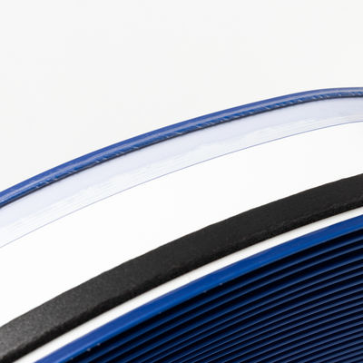 পারফরেটেড অ্যালুমিনিয়াম চ্যানেল লেটার ট্রিম ক্যাপ অ্যালুমিনিয়াম চ্যানেলম স্ট্রিপ