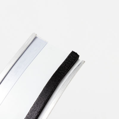 রঙিন লেপযুক্ত অ্যালুমিনিয়াম চ্যানেলুম কয়েল অ্যালুমিনিয়াম স্ট্রিপ ট্রিম ক্যাপ চ্যানেল চিঠি