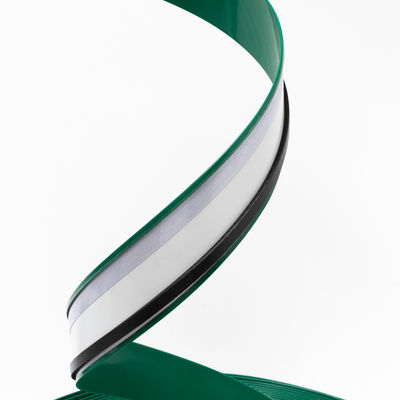 1 মিমি বেধ Channelume অ্যালুমিনিয়াম সবুজ LED স্ট্রিপ অ্যালুমিনিয়াম Channelume জন্য চ্যানেল চিঠি