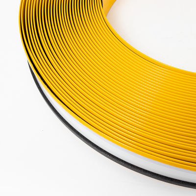 LED 3D Channelume অ্যালুমিনিয়াম কয়েল প্রোফাইল স্ট্রিপ জন্য চ্যানেল লেটার লাইট বক্স LED এজ রোলস