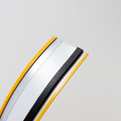 LED 3D Channelume অ্যালুমিনিয়াম কয়েল প্রোফাইল স্ট্রিপ জন্য চ্যানেল লেটার লাইট বক্স LED এজ রোলস