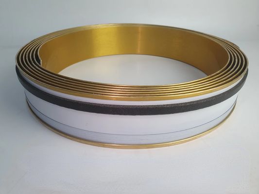 এলইডি চ্যানেল লেটারিং সিগনেজ তৈরির জন্য 50 এম / 100 এম দৈর্ঘ্যের চ্যানেল লেটার রোলস