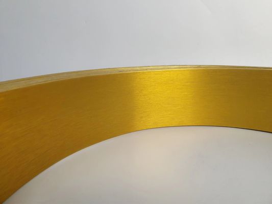 এলইডি চ্যানেল লেটারিং সিগনেজ তৈরির জন্য 50 এম / 100 এম দৈর্ঘ্যের চ্যানেল লেটার রোলস