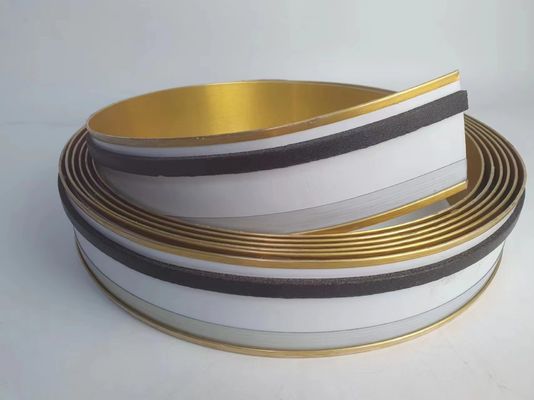 এলইডি চ্যানেল লেটারিং সিগনেজ তৈরির জন্য 50 এম / 100 এম দৈর্ঘ্যের চ্যানেল লেটার রোলস