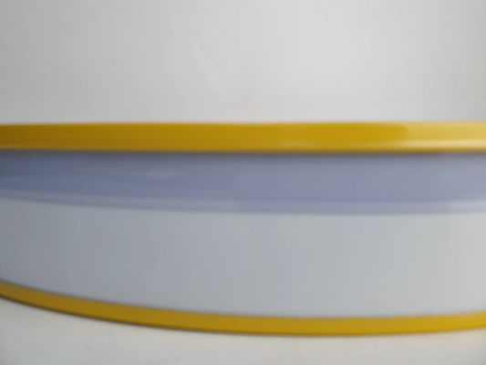 এলইডি অ্যালুমিনিয়াম চ্যানেল সিগনেজের জন্য অ্যালোয় ওয়াটারপ্রুফ অ্যালুমিনিয়াম চ্যানেল লেটার কয়েল