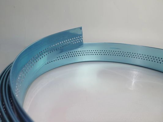 অ্যানোডাইজড অ্যালুমিনিয়াম চ্যানেলুম অ্যালুমিনিয়াম দৈর্ঘ্য 50 M/ 100 M প্রতিযোগিতামূলক