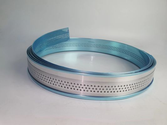 চ্যানেল অ্যালুমিনিয়াম 0.4mm-0.5mm বেধ সঙ্গে LED চ্যানেল চিঠি চিহ্ন তৈরি