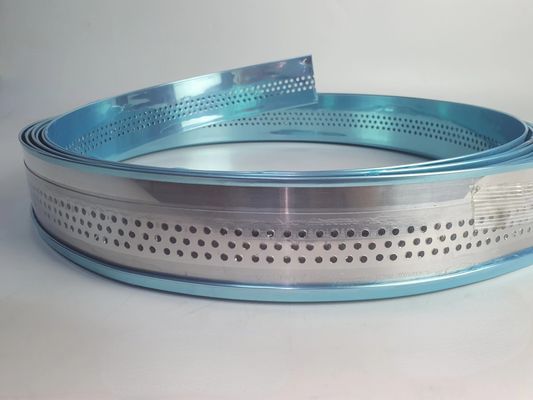 চ্যানেল অ্যালুমিনিয়াম 0.4mm-0.5mm বেধ সঙ্গে LED চ্যানেল চিঠি চিহ্ন তৈরি