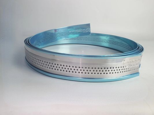 11 সেমি প্রস্থের চ্যানেল লেটার অ্যালুমিনিয়াম কয়েল আঠালো ইনস্টলেশন উপায়