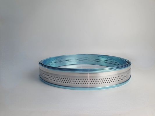 5 সেমি প্রস্থ কাস্টমাইজড আকার আপনার প্রয়োজনীয়তা জন্য Channelume অ্যালুমিনিয়াম