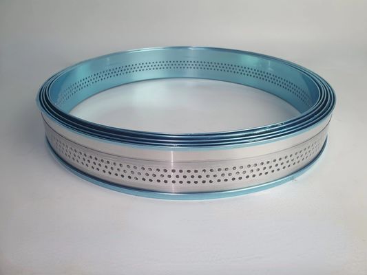 5 সেমি প্রস্থ কাস্টমাইজড আকার আপনার প্রয়োজনীয়তা জন্য Channelume অ্যালুমিনিয়াম