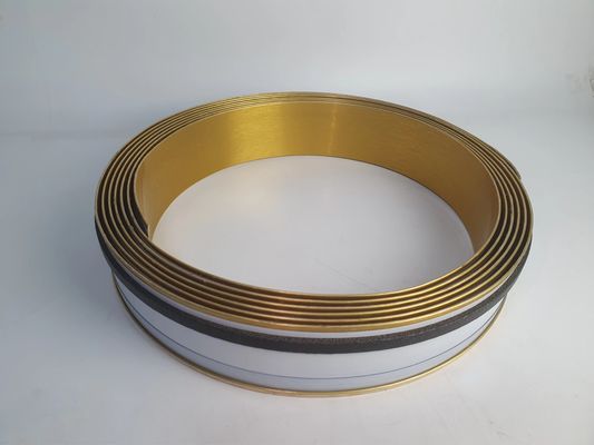 ওয়াটারপ্রুফ পোলিশ Channelume অ্যালুমিনিয়াম খাদ জন্য মধ্যে বাজেট অ্যালুমিনিয়াম চ্যানেল স্টক