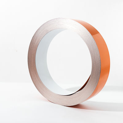 অ্যালুমিনিয়াম LED নিওন চ্যানেল লেটার কয়েল 50M 100M দৈর্ঘ্য লেপযুক্ত অ্যালুমিনিয়াম কয়েল