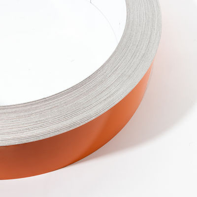 অ্যালুমিনিয়াম LED নিওন চ্যানেল লেটার কয়েল 50M 100M দৈর্ঘ্য লেপযুক্ত অ্যালুমিনিয়াম কয়েল