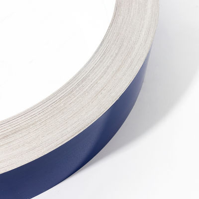 জলরোধী 0.6mm 0.8mm 1.0mm বেধ ব্রাশ সিলভার ট্রিম ক্যাপ অ্যালুমিনিয়াম ধাতু চ্যানেল চিঠি