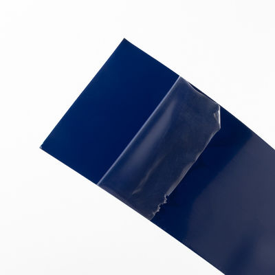 জলরোধী 0.6mm 0.8mm 1.0mm বেধ ব্রাশ সিলভার ট্রিম ক্যাপ অ্যালুমিনিয়াম ধাতু চ্যানেল চিঠি