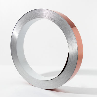 অ্যালুমিনিয়াম স্ট্রিপ কয়েল চ্যানেল চিঠি উপাদান 270ft দৈর্ঘ্য 3.5 ইঞ্চি 5.3 ইঞ্চি বহিরঙ্গন LED সাইন