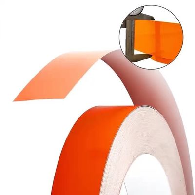 সহজ বাঁক 50 / 100 মিটার রঙ ফ্ল্যাট অ্যালুমিনিয়াম কয়েল ট্রিম ক্যাপ অ্যালুমিনিয়াম চ্যানেল চিঠি