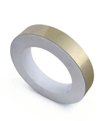 চ্যানেল লেটার সিগনেজ সমাধানের জন্য ব্রোঞ্জ অ্যালুমিনিয়াম চ্যানেল কয়েল