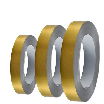 0.6 মিমি বেধ এলইডি নিওন লাইট সোর্স সহ অ্যালুমিনিয়াম লেটার কয়েল