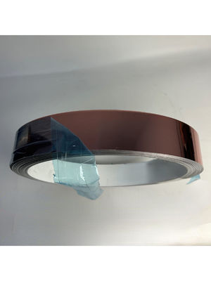 এলইডি নিওন লাইট সোর্স অ্যালুমিনিয়াম চ্যানেল লেটার কয়েল দৈর্ঘ্য 100M 1.0mm বেধ