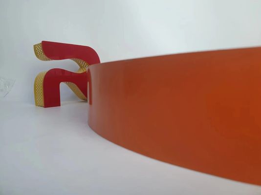 কাস্টম সিগনেজ চ্যানেল অক্ষর জন্য ব্যবহার করা সহজ চ্যানেল অ্যালুমিনিয়াম কয়েল