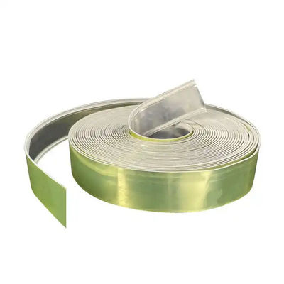 অ্যালুমিনিয়াম অ্যালুমিনিয়াম ট্রিম ক্যাপ জন্য চ্যানেল লেটার সঙ্গে তীর টাইপ ট্রিম ক্যাপ ব্যবহার