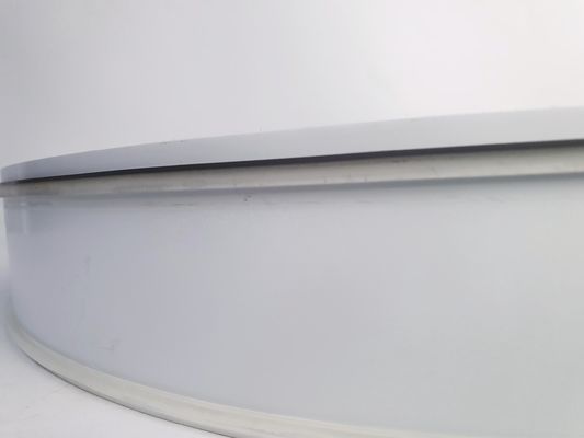 অ্যালুমিনিয়াম চ্যানেলের জন্য 3-14 সেমি ইনডোর / আউটডোর এলইডি লেটারফর্ম এজ সিগনেজ সলিউশন