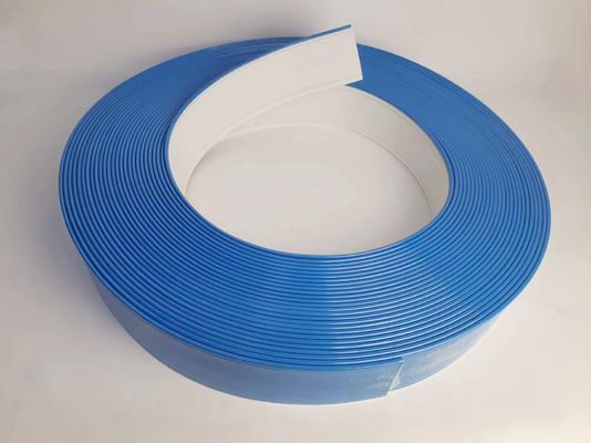 অ্যালুমিনিয়াম কঠোরতা ব্রাশযুক্ত সোনার ট্রিম ক্যাপ স্ট্রিপ চ্যানেল লেটার ট্রিম ক্যাপ